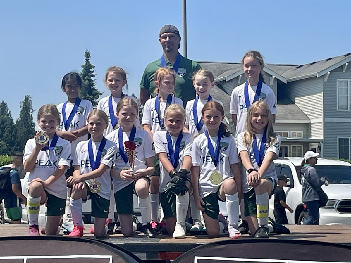 cfc_cascadefc's tweet image. Northwest United’s Skagit Firecracker 2023 Champions! 🧨 🏆 

Cascade FC B09 Green
Cascade FC B10 Green
Cascade FC G11 Green
Cascade FC G14 Green

#DevelopingExcellence #WeAreCascade #WeAreCFC