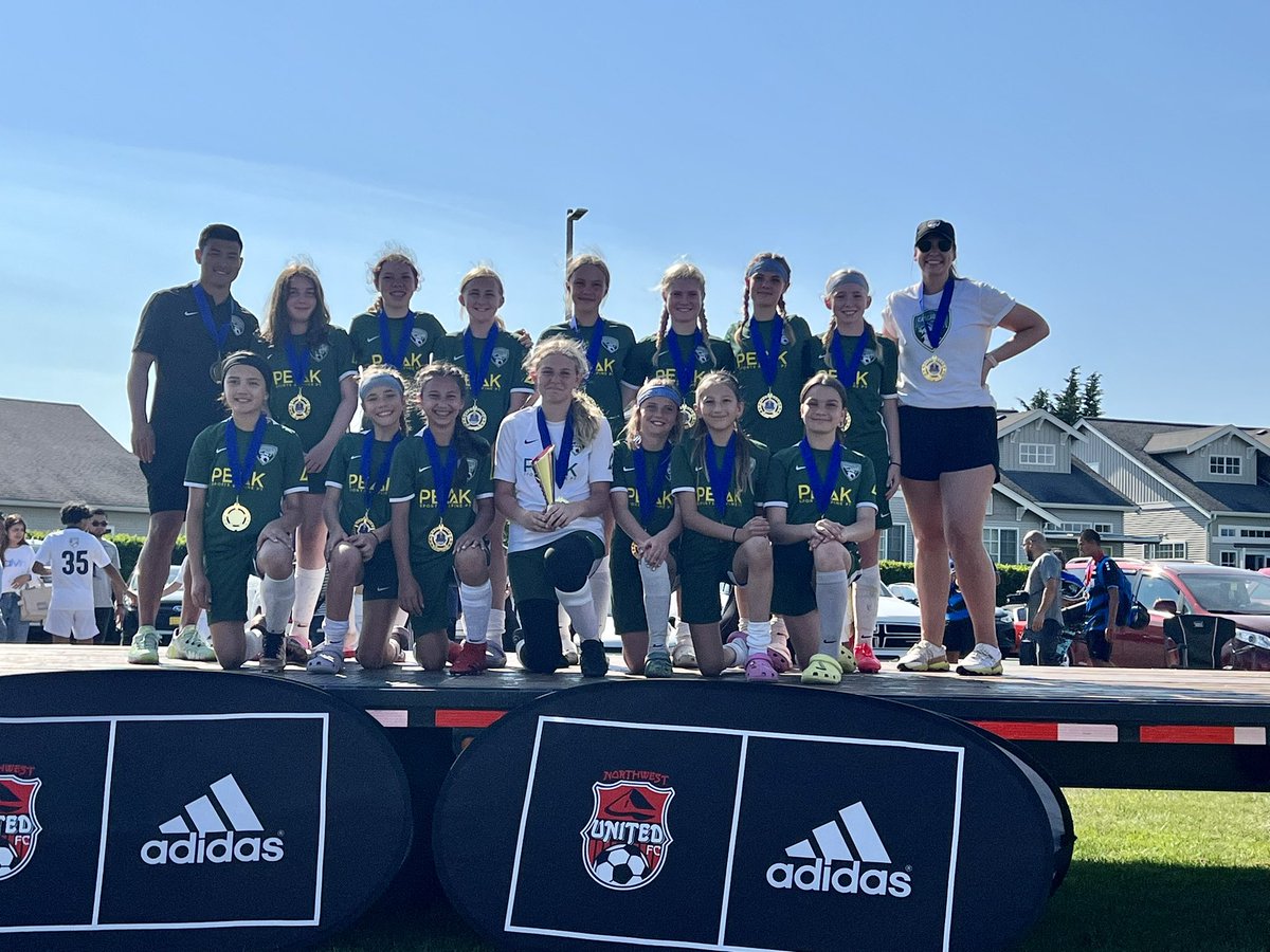 cfc_cascadefc's tweet image. Northwest United’s Skagit Firecracker 2023 Champions! 🧨 🏆 

Cascade FC B09 Green
Cascade FC B10 Green
Cascade FC G11 Green
Cascade FC G14 Green

#DevelopingExcellence #WeAreCascade #WeAreCFC
