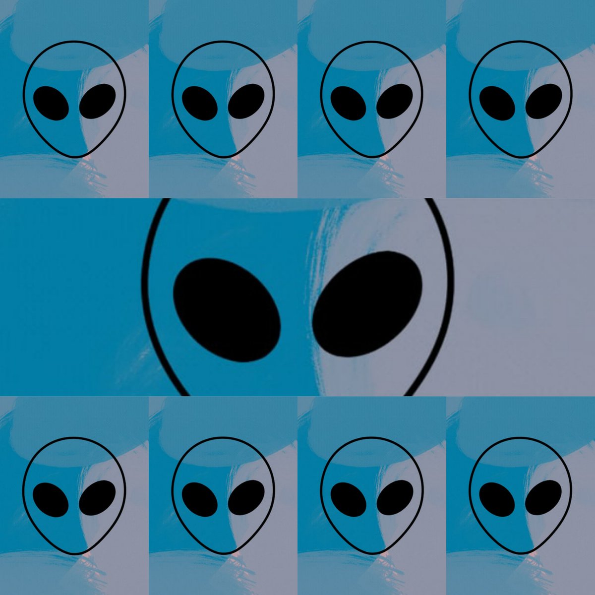 I am a Alien.
From: Anonymous Alien's
Link:opensea.io/collection/ano…
Available on #OpenSea 
0.001 ETH
#NFTs #NFTCommunity #NFTdrop #nftcollectors #NFTshill #NFTartist #MATIC #ETH #Anonymous