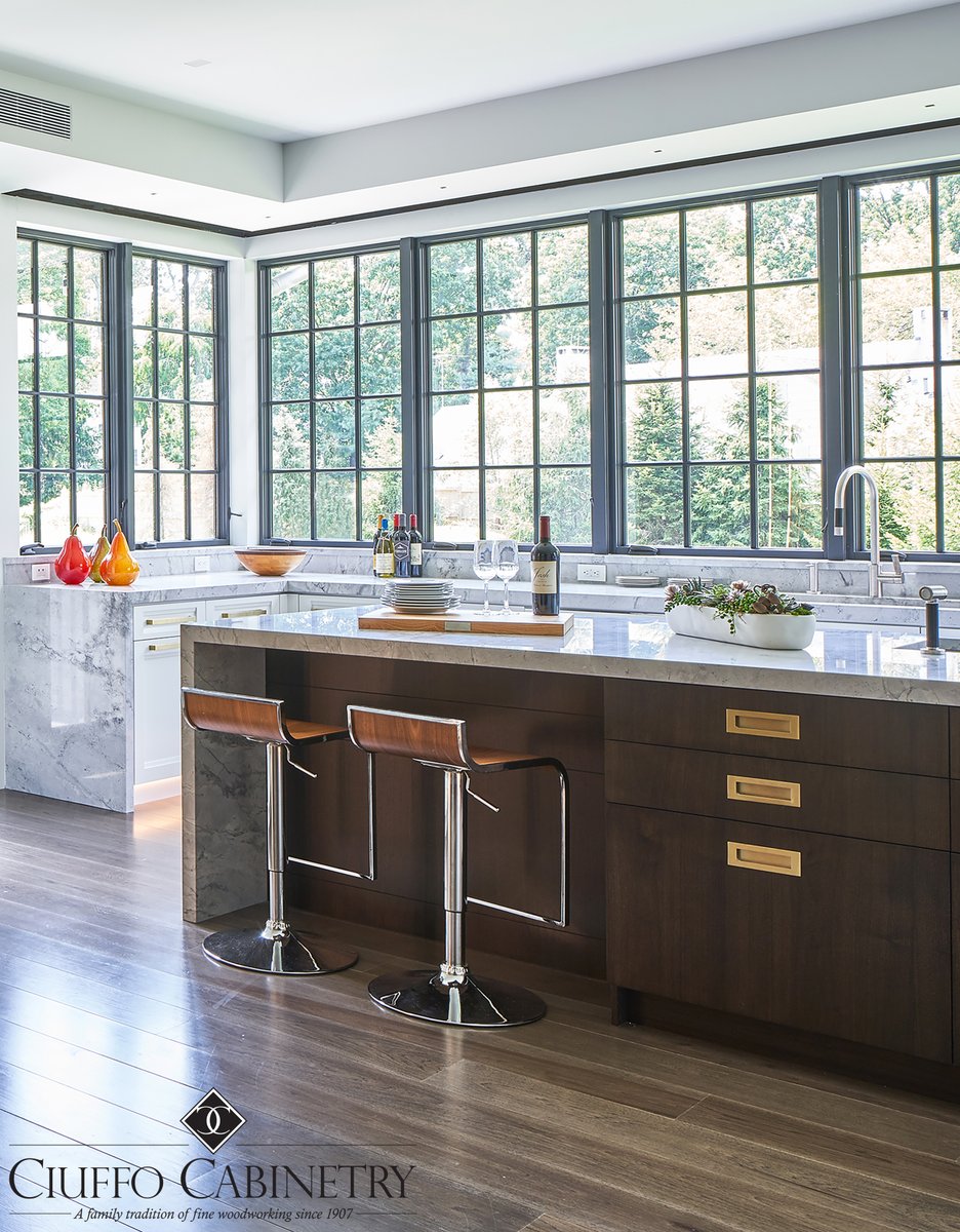 Ciuffo Cabinetry tweet media