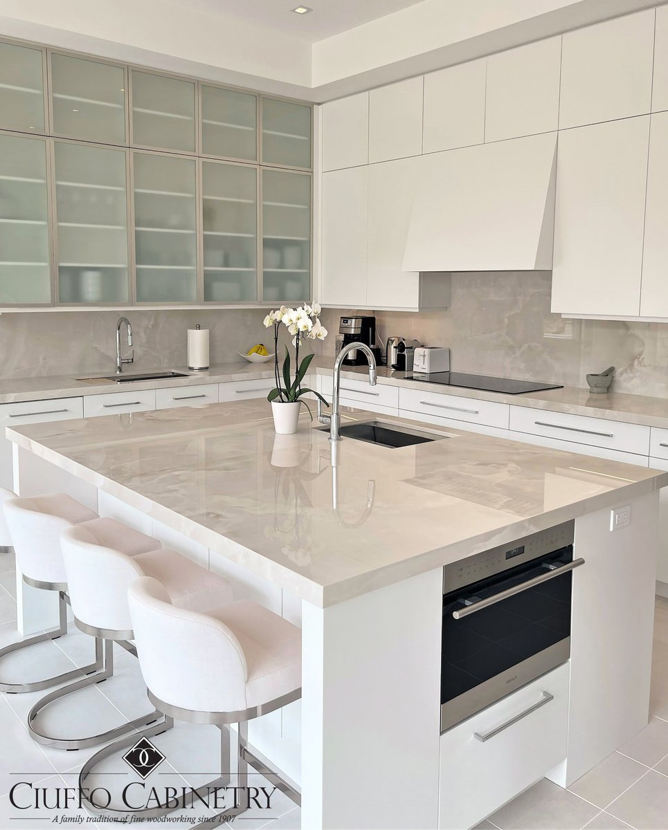 Ciuffo Cabinetry tweet media