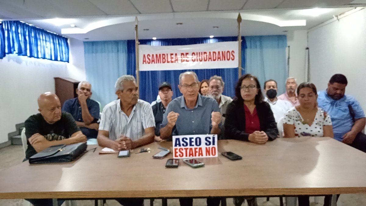 Es_MariaAlvarez's tweet photo. @verdaddeeleazar Desde 2022 lo sufrimos en Ciudad Guayana con la empresa #Fospuca, nos unimos en #AsambleadeCiudadanos  con empresarios,comerciantes  para enfrentar la estafa. Aunque tienen fiscales jueces y mucho poder financiero, nosotros seguimos en lucha.Queremos justicia ya @TarekWiliamSaab https://t.co/0HG7Ek94Ok