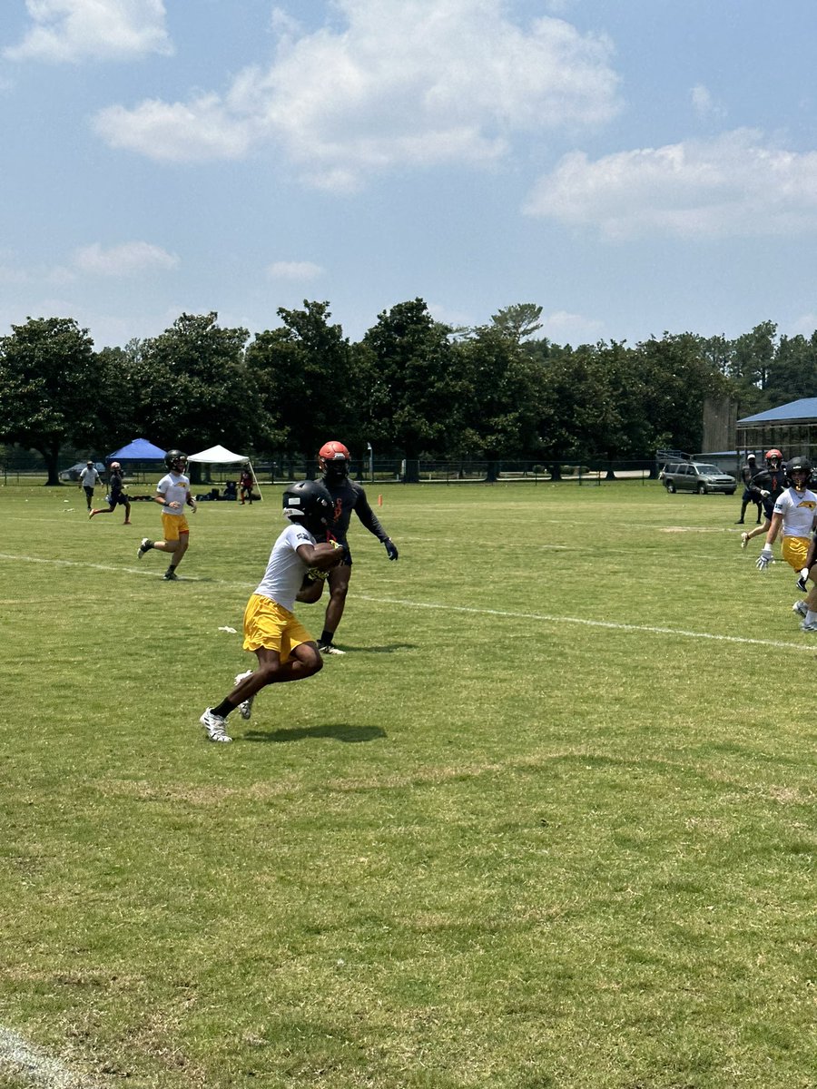 MCFootballPack's tweet photo. Great day competing at the BEAST OF THE SANDHILLS put on by @SAUKnights!

ALL IN COMPETE

#ELITE #ONEPACKONEGOAL https://t.co/DHh3q12ivT