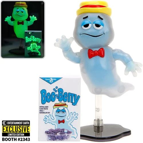 InPursuitofToys's tweet image. SDCC Exclusive Boo Berry from Jada Toys is up at @EntEarth for preorder.  

ee.toys/3B7H7A

#jadatoys #booberry #generalmills #countchocula #frankenberry #cereal #cerealbox #sdcc #sdcc2023 #actionfigures #actionfigure #toys #toynews #toycommunity #toycollector
