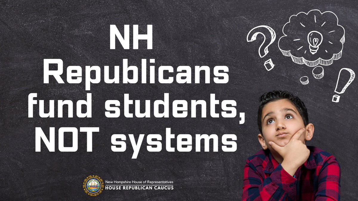 NH House Republicans tweet media