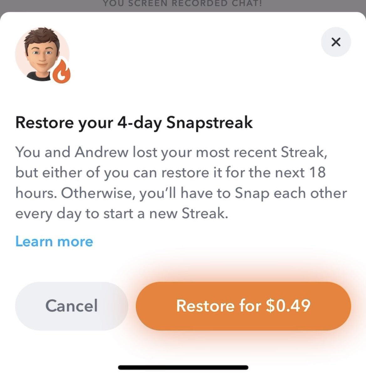Matt Epstein tweet media