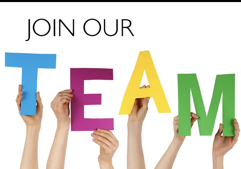 Siegel Middle has an opening for a middle school teacher as well as special education educational assistants and an ISS educational assistant! Coaching opportunities are also available! Email stoeckerk@rcschools.net if interested!