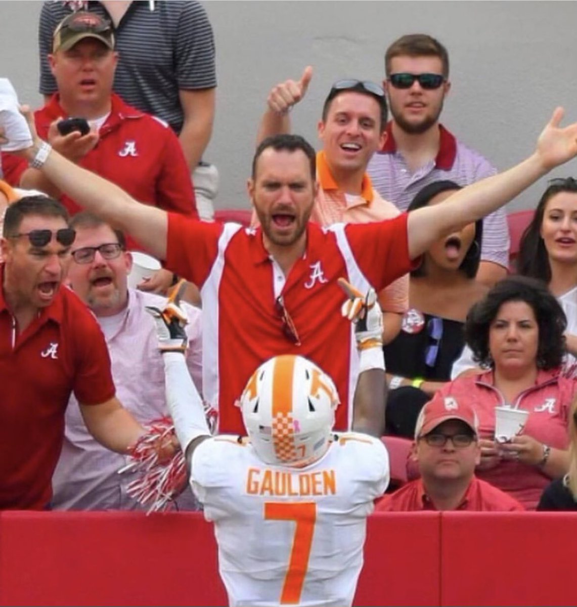 CamdenGober's tweet photo. @ESPNCFB https://t.co/tEuk1q9296