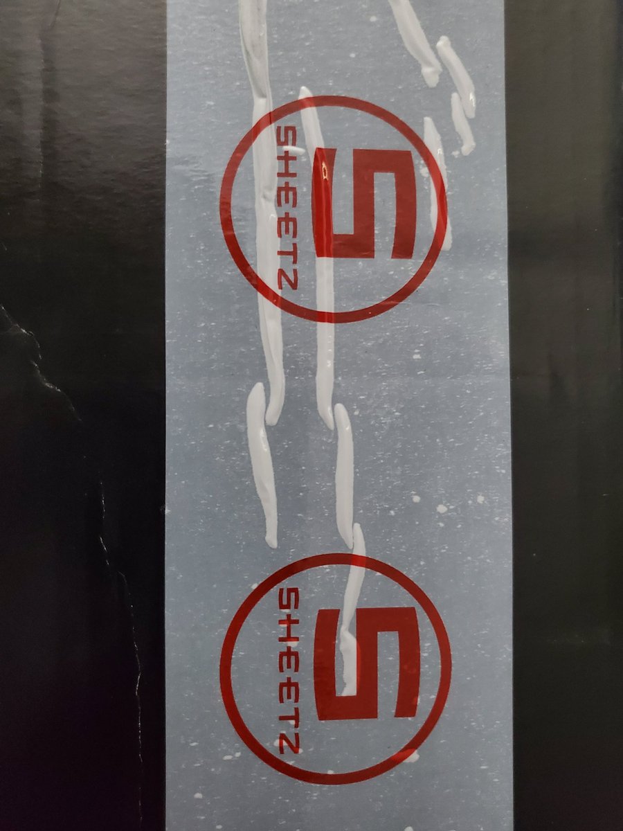 Anthony SAVALA on Twitter "An sheetz mail drop!!!! Some GFuelEnergy