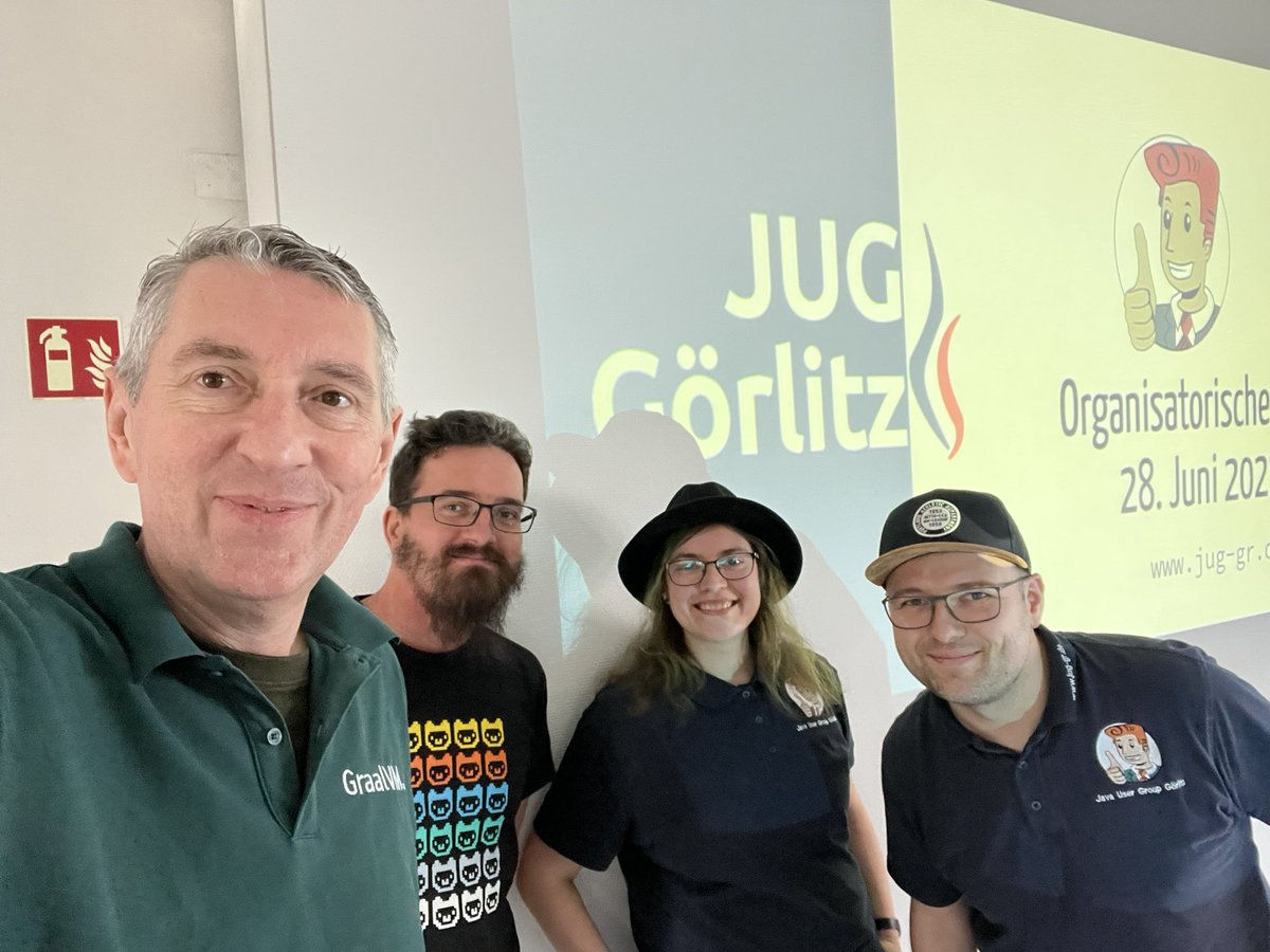 Wolfgang Weigend tweet media