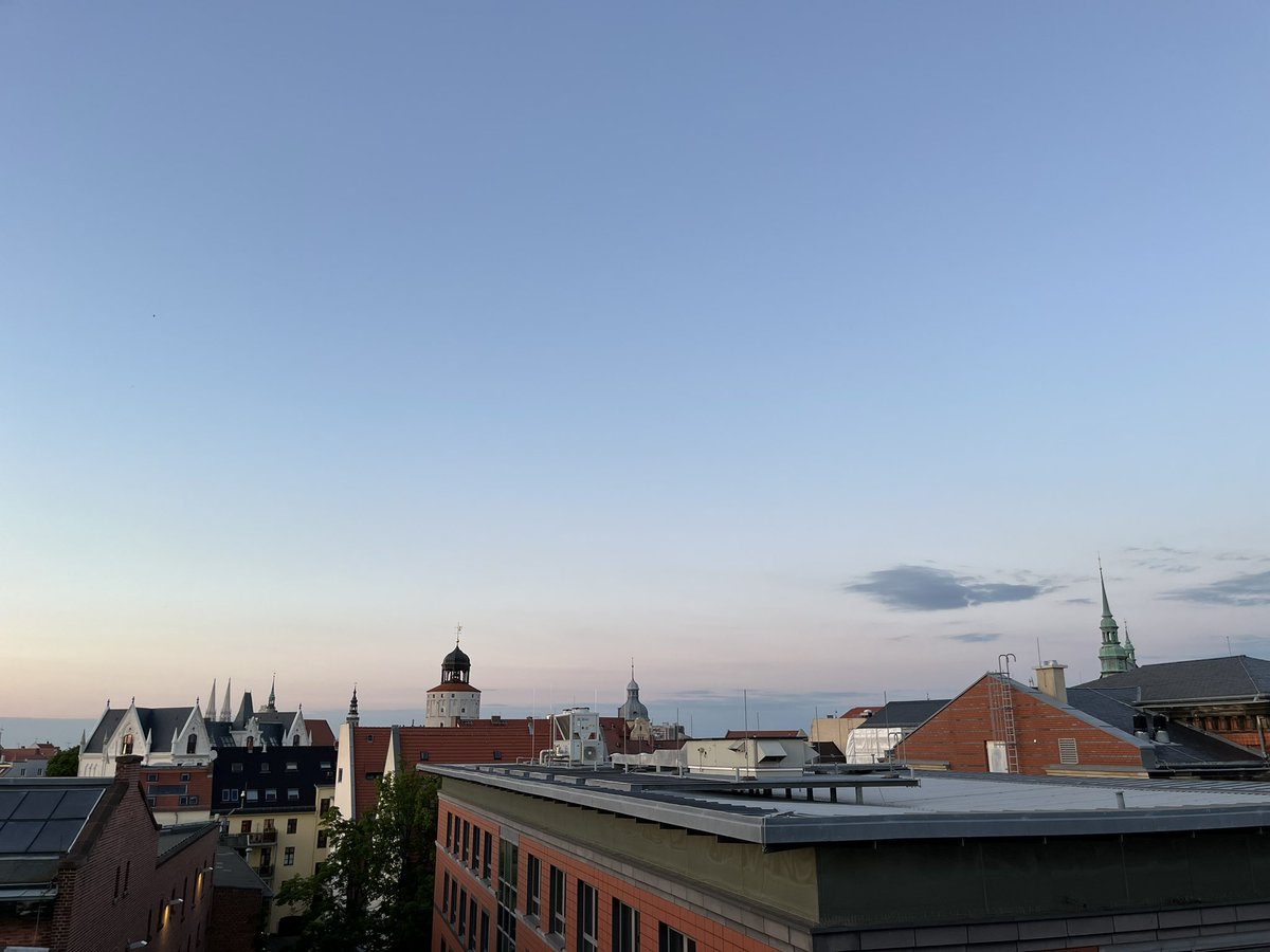 Wolfgang Weigend tweet media