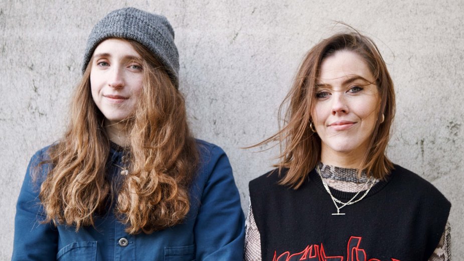 LBBOnline's tweet image. .@ButterFilms directing duo JAK on the edge of surreality, the joys of making treatments and why collaboration is in their DNA. hubs.la/Q01W35Xb0