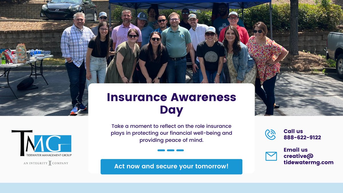 Happy National Insurance Day! 🏆
Today, we celebrate the vital role that insurance plays in protecting us, our loved ones, and our valuable possessions. 
#InsuranceAwarenessDay #IntegrityFamily #NationalInsuraneAwarenessDay