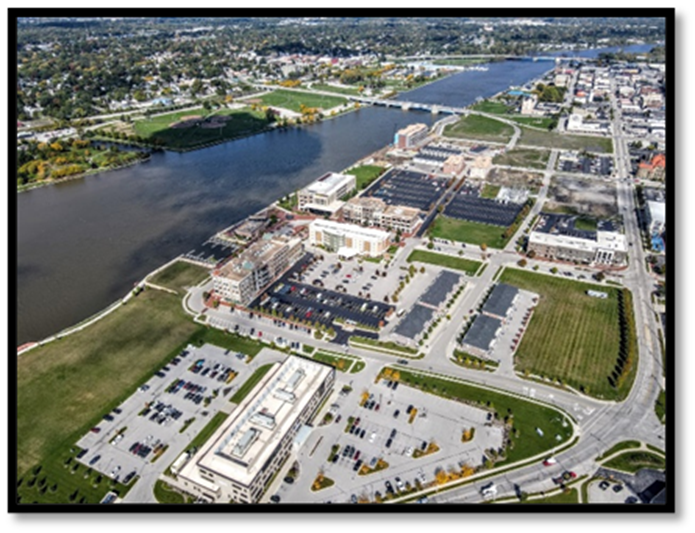 EPA Great Lakes on Twitter "Thanks to funding from the Bipartisan