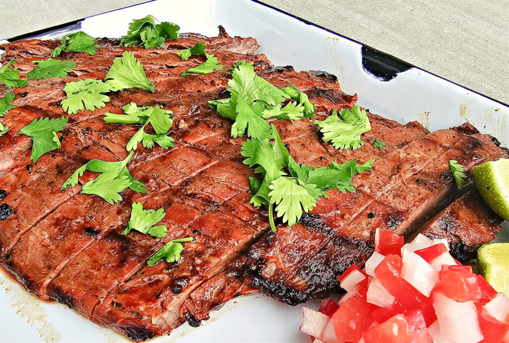 theloulougirls's tweet photo. This is our favorite, Best Carne Asada recipe
& we’ve been trying to make quite a few variations.
https://t.co/NxBMjVbuJW
#food #recipes #yummy #mexicanfood #beefrecipe #quickrecipe #tacotuesday #onepanmeal #dinnerrecipes #familydinnerideas #weeknightdinner #delish #bestrecipe https://t.co/TIzpzB1zVA