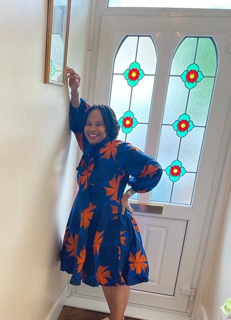 Chi Chi Izundu tweet media