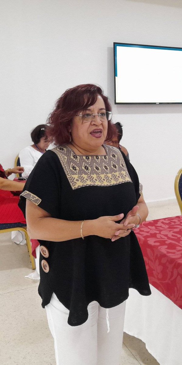 SuselyMorfaG's tweet photo. Visibilizar el trabajo social en medio del actual contexto y socializar experiencias desde Cuba y otros países de América es uno de los objetivos del X Congreso Internacional de Trabajo Social (Socutras 2023) que sesionará en Varadero hasta el 30 de junio. 
#MatancerosEnVictoria https://t.co/A3amjbHoCn