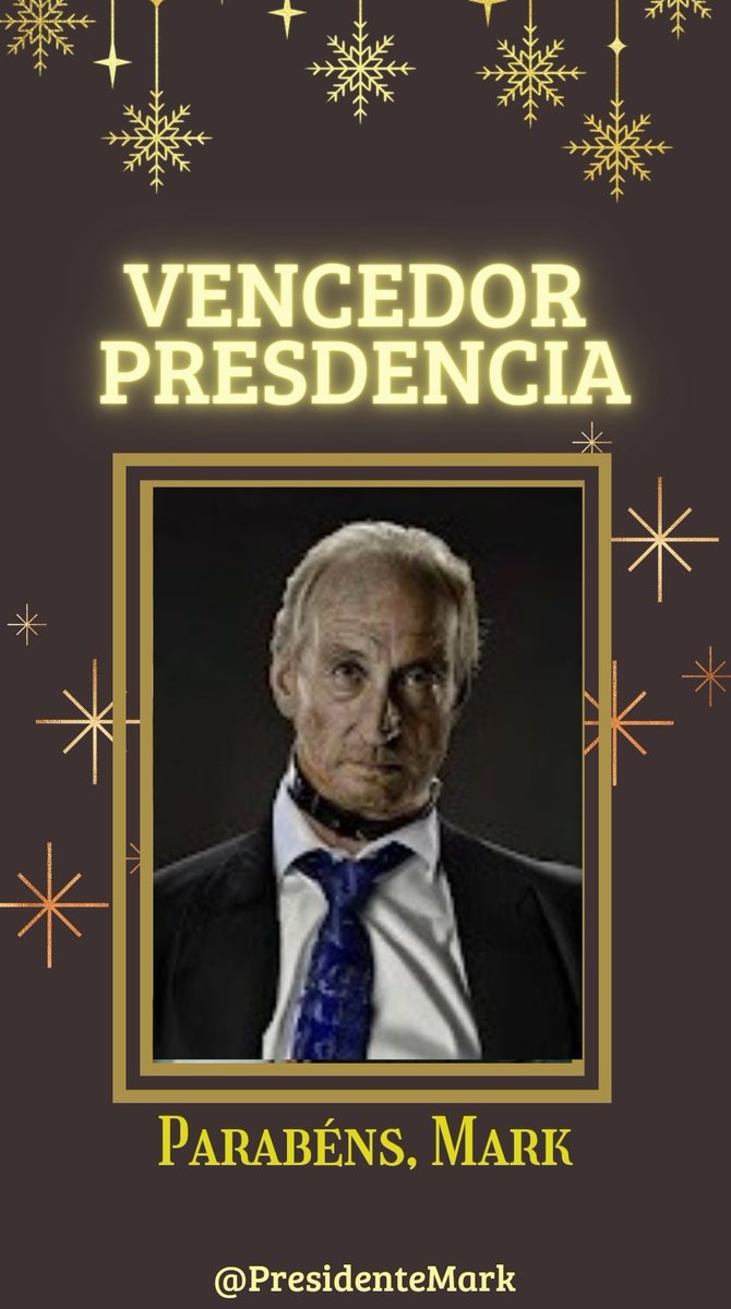 PresidenteMark's tweet photo. Hoje foi um dia de muita alegria no carecaverso, finalmente fui eleito!

Será que conseguimos chegar a 300 seguidores ainda hoje?

Faltam apenas 9 🔥🔥🔥🔥🔥 https://t.co/9dSiMgOF2Z