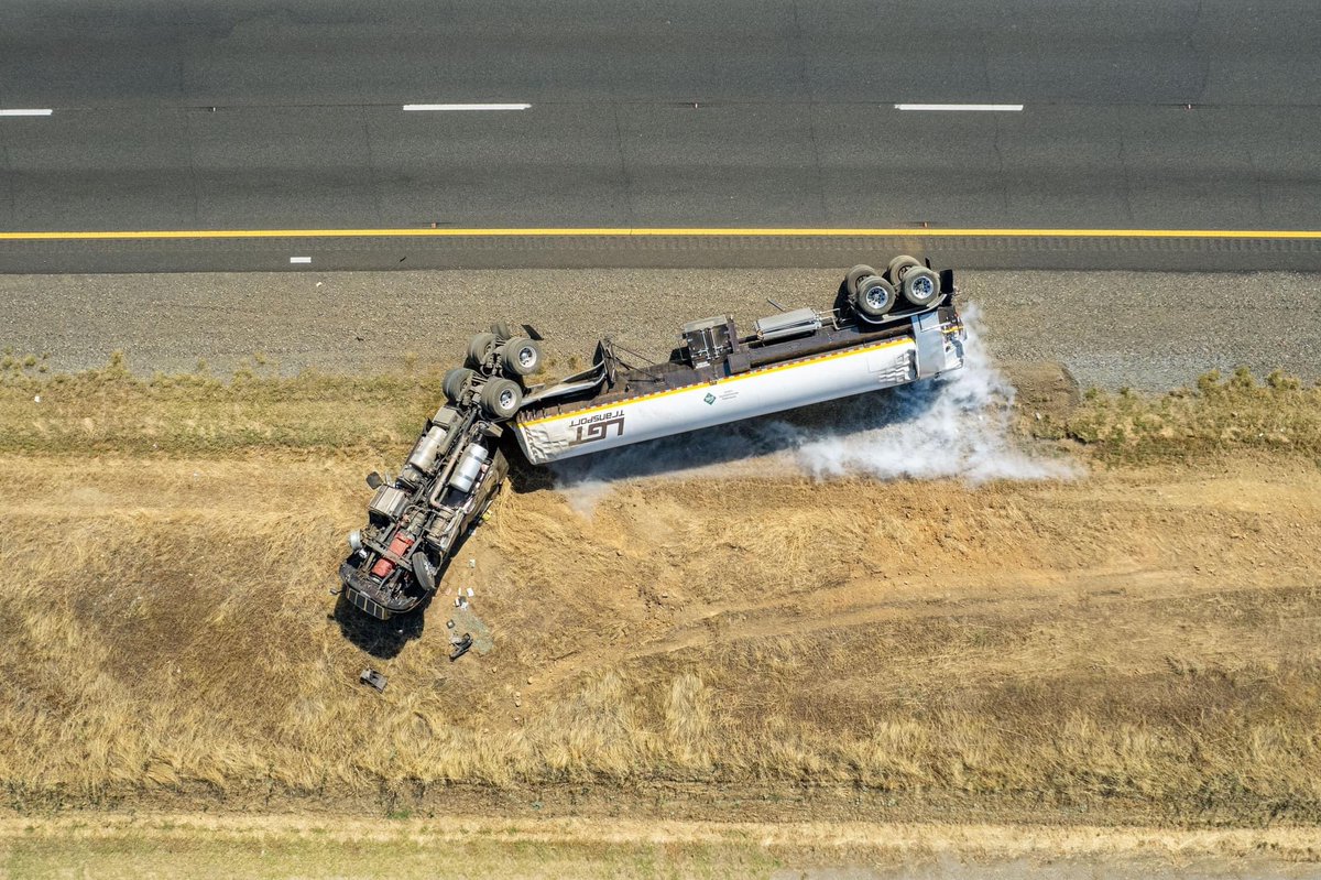 Redding Fire Department tweet media