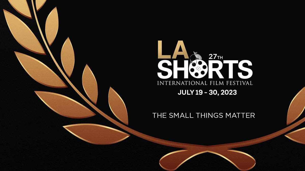 LA Shorts International Film Festival tweet media