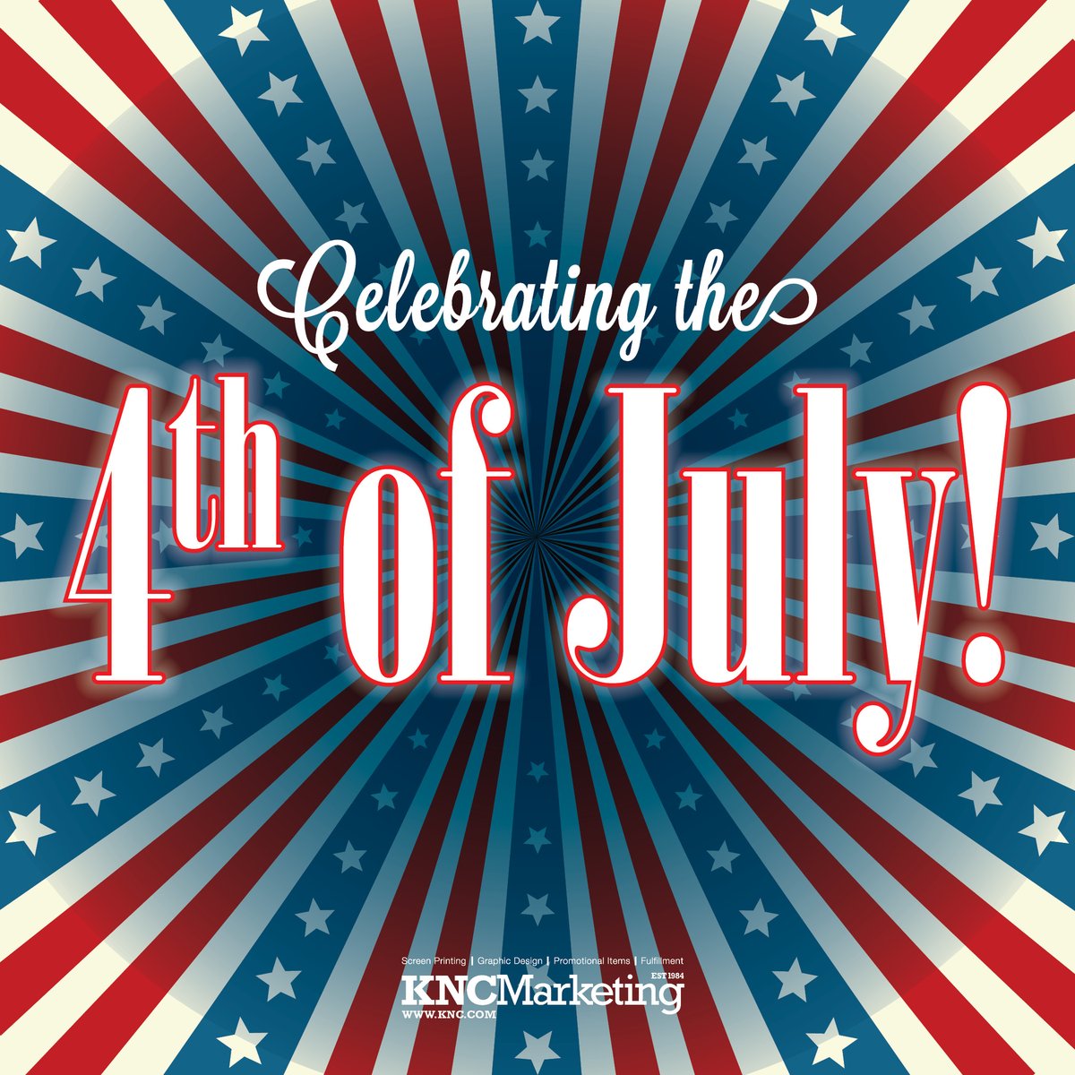 #HappyIndependence #redwhiteandblue #america #starsandstripesforever #patriotic #USA #IndependenceDay  #4thofJuly #4thofjuly2023 #fireworks #imprintedapparel #customapparel #screenprinting #KNC #fulfillment #graphicdesign #promtionalproducts #shoplocal #smallbusiness