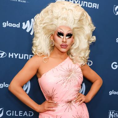 OccupyDemocrats's tweet photo. BREAKING: Legendary drag queen Trixie Mattel absolutely destroys Republicans for smearing and scapegoating the LGBTQ community for cheap political points — and her words are taking social media by storm.

Clearly unafraid of getting political in public, Trixie unleashed a powerful and impromptu speech at the 34th Annual GLAAD Media Awards.

"So this art form I've devoted my life to is being used as a scapegoat for people to get votes," she said. "This is what they always do. They just take some random cause that they know people will vote for based on nothing, but there’s no way to combat it because you can’t even come at it with data because this isn’t a group of people who care about data."

"Last night I was in my tub at the Hilton — a standard room thank you, very modest — and I was looking for information on stats like drag queens being pedophiles. Zero," said Trixie. "There are no drag queens being arrested for sexual assault of children. That doesn't happen."

"Do you know where that happens? At church. Okay? That's where," she went on. "This whole country mollycoddles Christians and I'm fucking tired of it. Tired of it!"

"You're passionate about this," remarked the reporter.

"I'm very passionate about it. Like, do we have separation of church and state or not?" she responded. "Because if you can be a religious figurehead and just make your religion the law then we don't! We don't! It's so crazy."

"You don't find drag queens trying to restrict other people ever. Ever! Ever!," she said.

"You just want to live," said the reporter.

"We just want to live. I just want to get drunk is that too much?" she said.

The incredibly articulate and heartfelt remarks cut to the heart of this issue. Republicans are lying about drag queens and spreading hate because they have nothing else to offer the American people.

RT and ❤️ if believe in separation of church and state — and consider investing in Tribel, a “woke” new Twitter competitor that is currently doing a round of equity crowdfunding and just blew past $2.1 million raised from 4,500 of its users. If you want to own a small piece of what is quickly becoming the “next big thing” in social media, here is the link to do so, https://t.co/7S6ULL2X5e. You can invest as little as $100 — or as much as you’d like. Here’s the link to download the new Tribel app that Elon Musk is so afraid of: https://t.co/HnJzSKjCwX