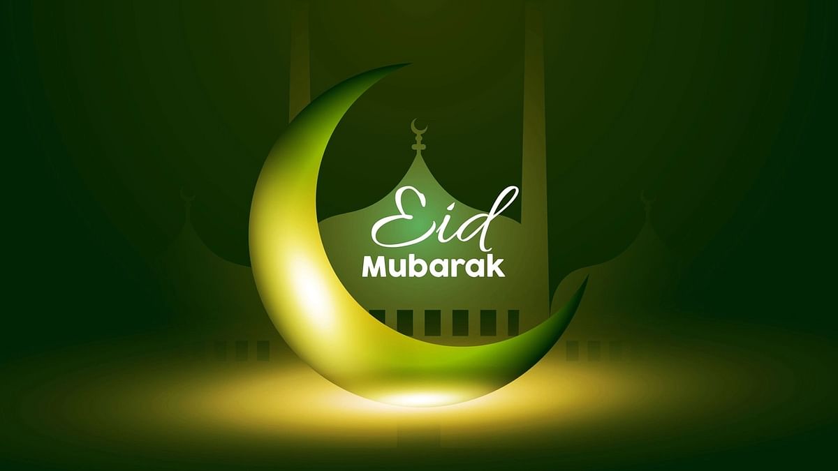 fahimaqueen2000's tweet photo. Eid mubarak 🥰
#EidAlAdha #EidAlAdhaMubarak #Eid2023 #Eid_Mubarak https://t.co/Ti6QEqq541