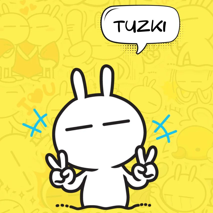 WarnerBros_Char's tweet photo. 1st Warner Bros. Character of the Day is:
Tuzki from Tuzki
#WarneroftheDay #Tuzki #TurnerBroadcastingSystem https://t.co/pe1UjFNvnt