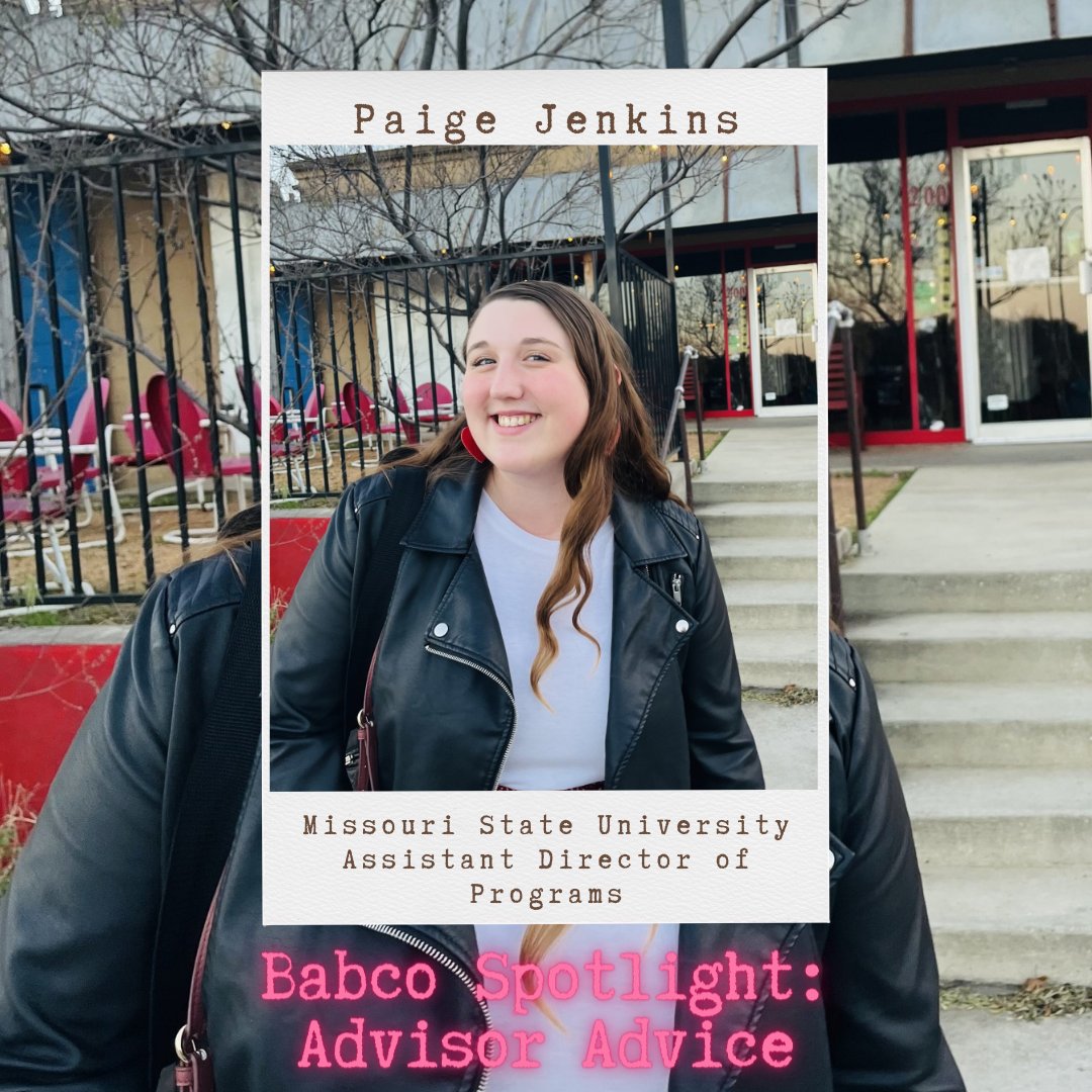 Babco Entertainment tweet media