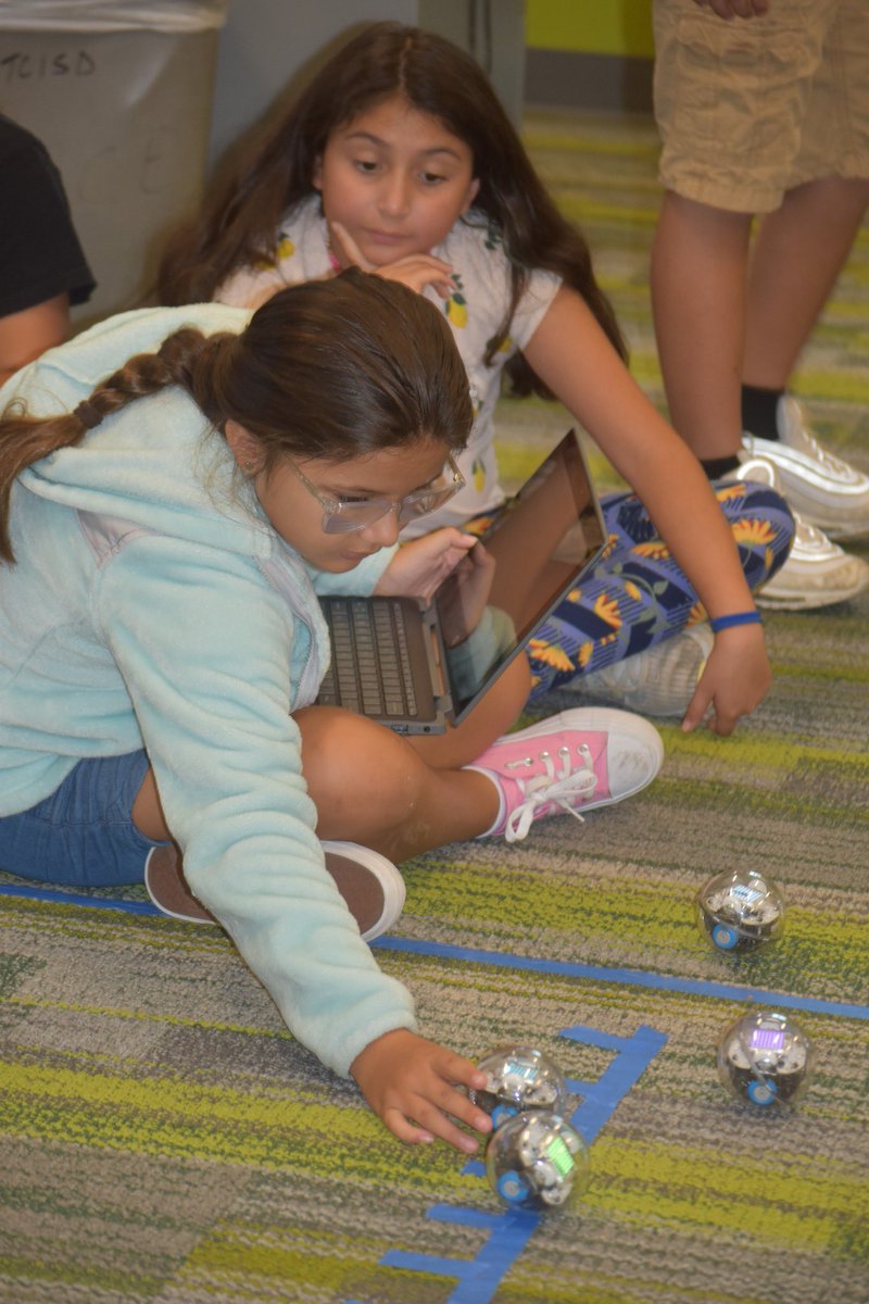 Texas City ISD tweet media