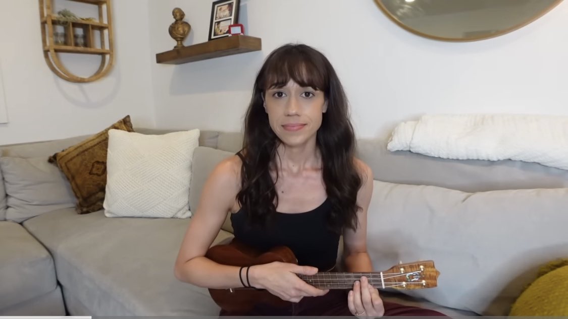 GJUPHILL's tweet photo. Not even gonna lie but Colleen kinda ate 😭😭😭 https://t.co/oF2K26Zddj