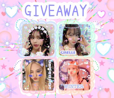 GIVEAWAY - AESPA ✨💐🫶🏻

A KEYCHAIN 100+ EA  🗝️

 PLS : RT 😊 

TIME :  - 🚪

DATE : 30 JULY 2023 👋🏻

LOCATION : THUNDER DOME 💚

#รีวิวแม่น้องแจม   #aespa_SYNK_HYPERLINEinBKK