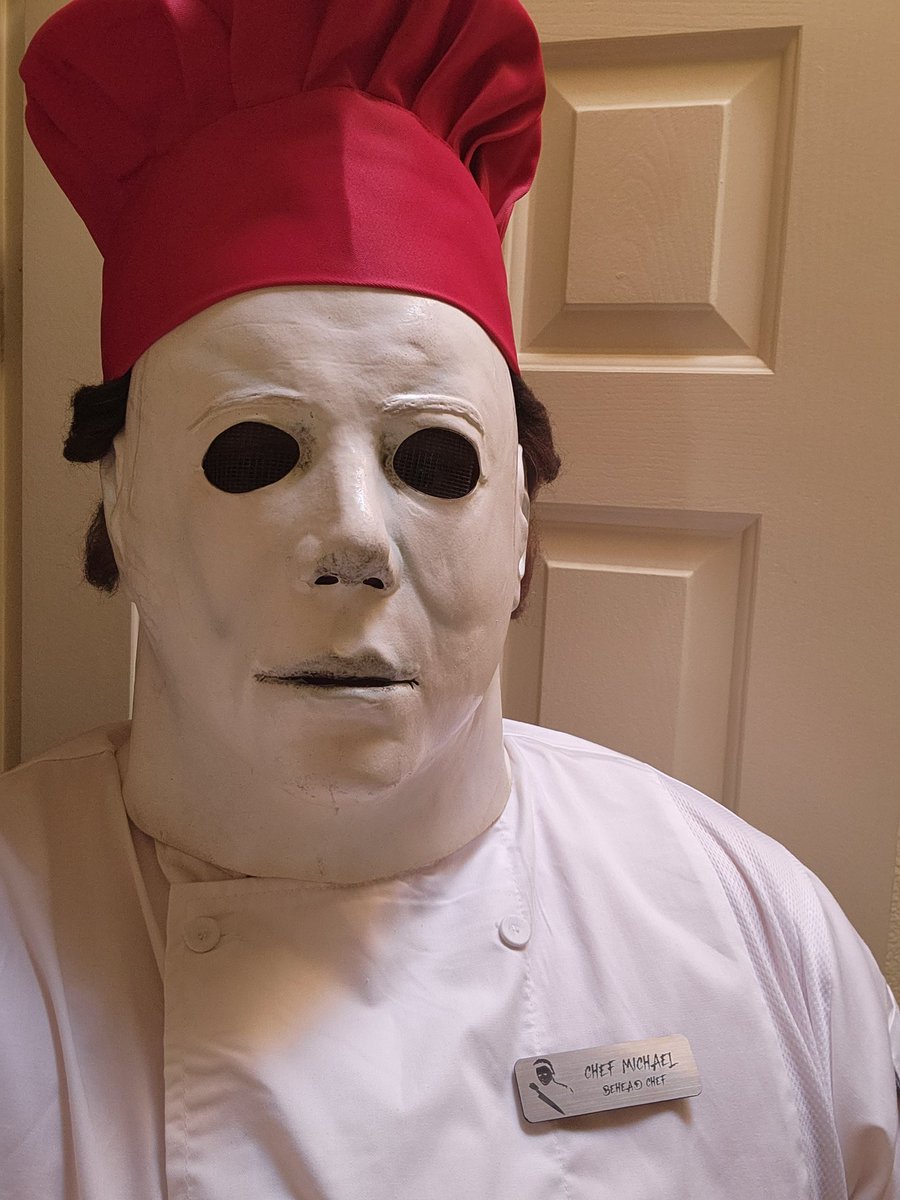 The Beans of Horror tweet media