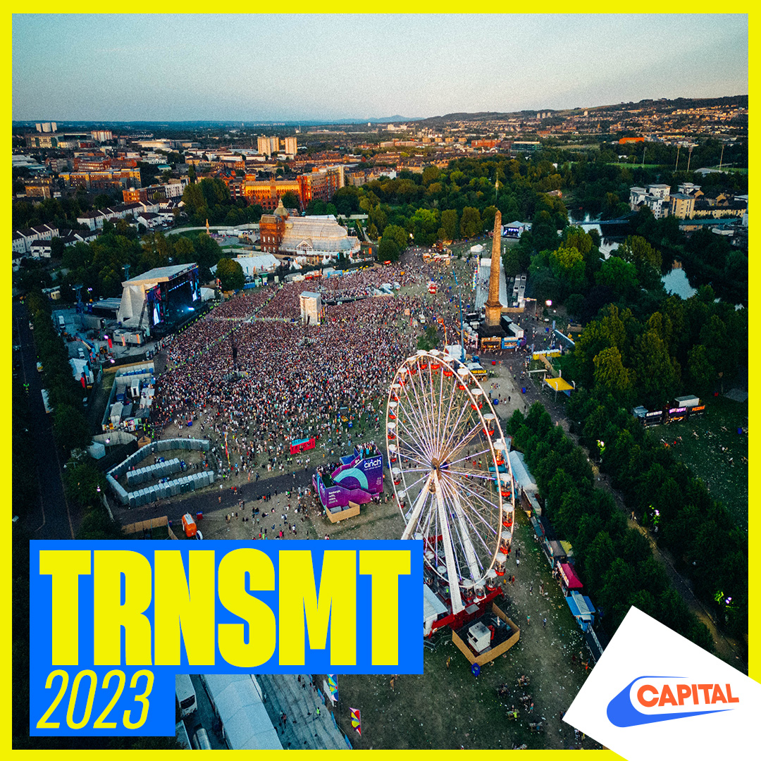 exciting <a href="/TRNSMTfest/">TRNSMT Festival</a> info incoming 🔥

Capital Breakfast. 8:10 tomorrow 👀