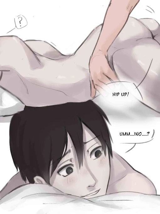 Day 14 : obey #femdomay #inosai