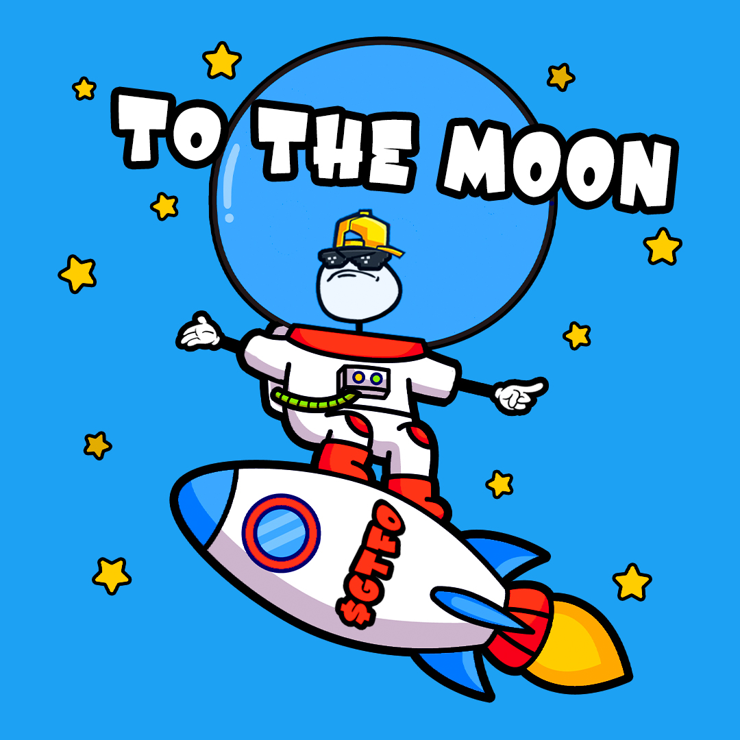 The BOSS CRYPTO tweet media