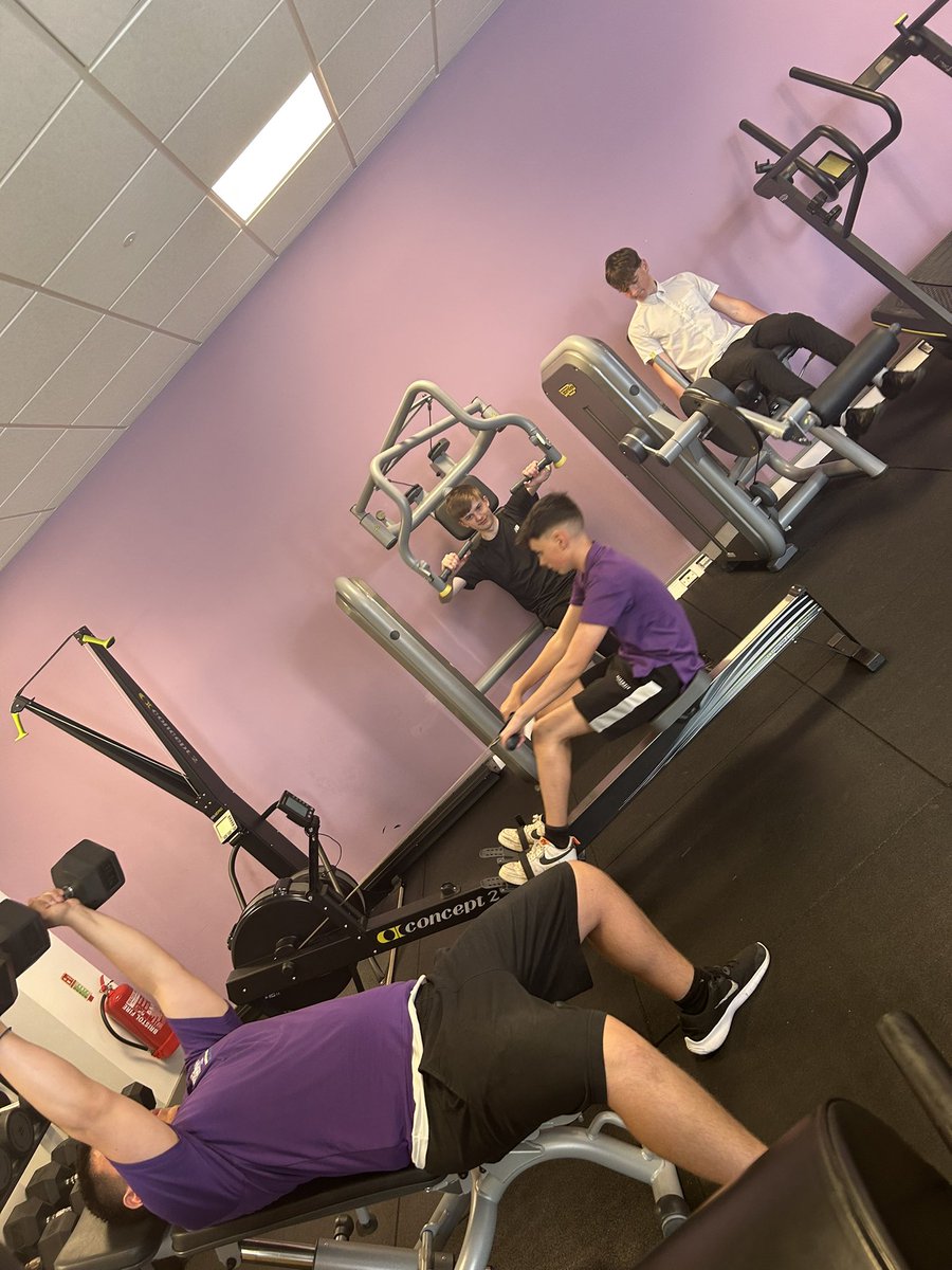 Georgia Wilde tweet media