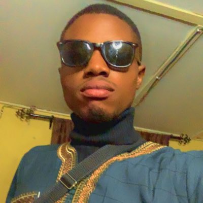 AyoolaAzeez15's tweet photo. #NewProfilePic https://t.co/9TSFRl9r4x