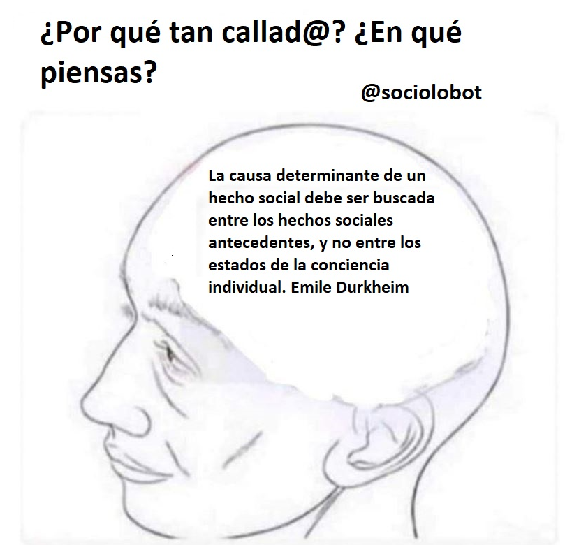 SocioloBot tweet media