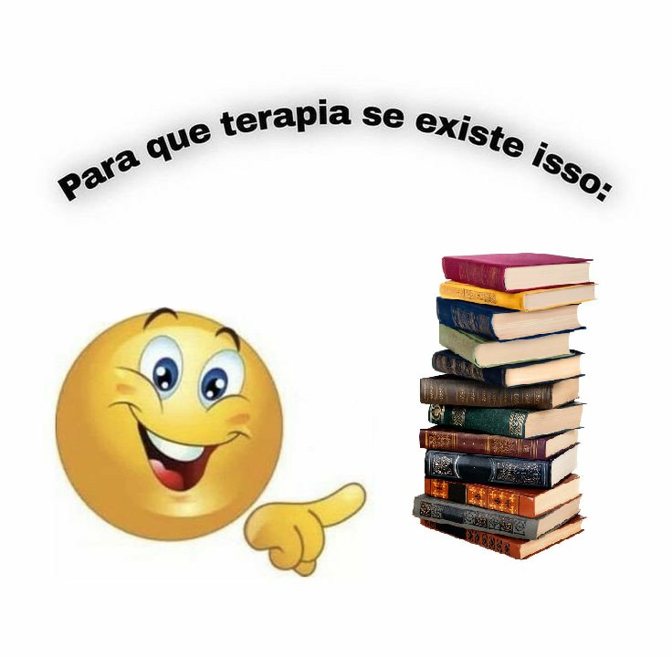 TemLivro tweet picture