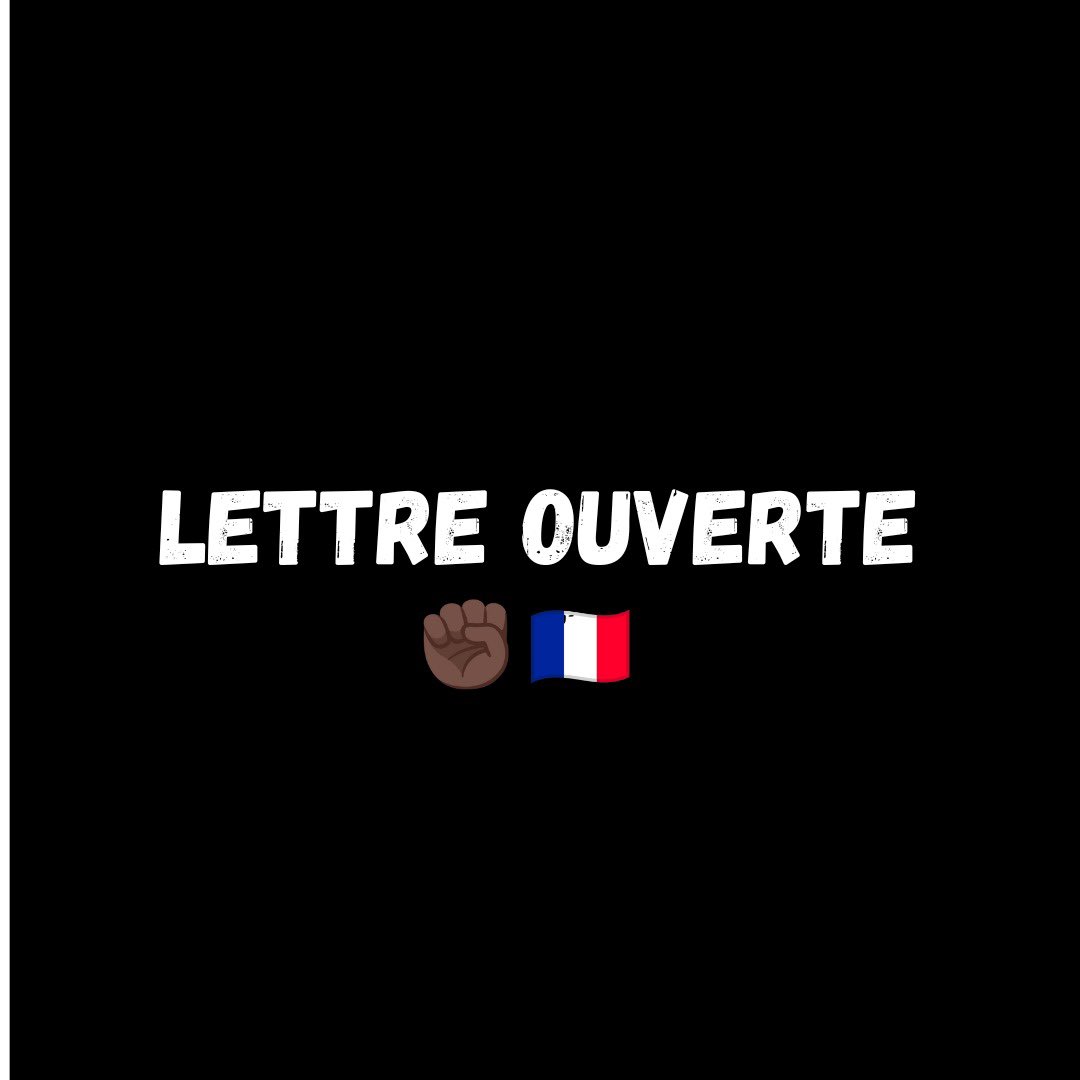Nahel aurait pu être mon petit frère. Et j'ai le coeur brisé quand j'entends sa mère parce que c'est la voix de ma mère que j'entends.

On ne refera pas l'histoire et on ne changera pas le monde sur les réseaux sociaux…