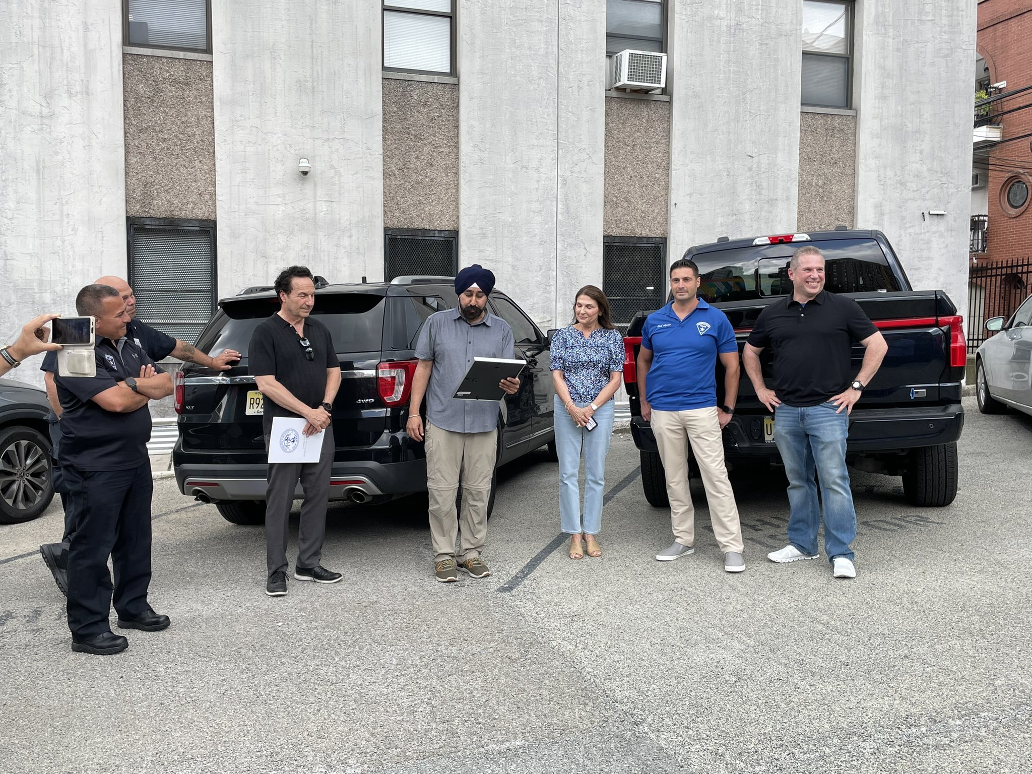 Hoboken Fire Dept (@HobokenFire) / Twitter