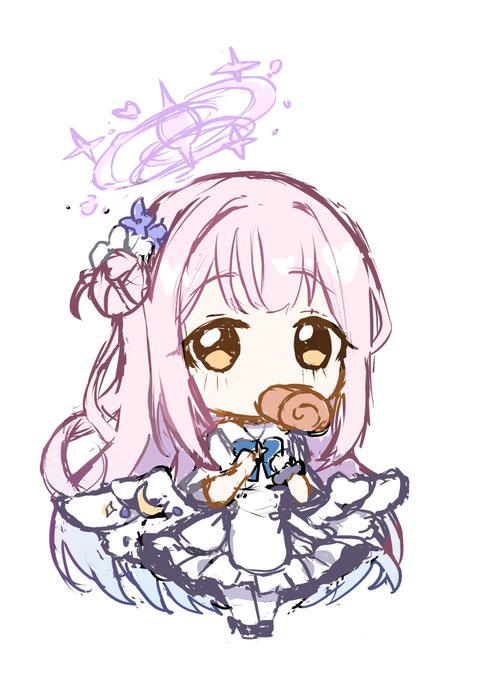 アクキースタンド考えてた 