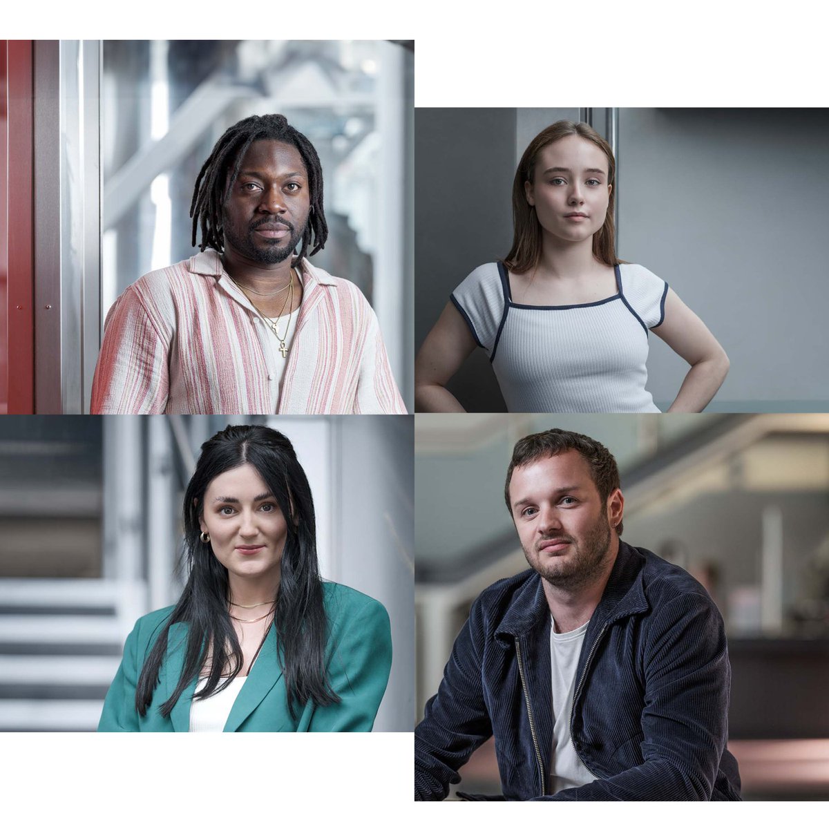 We are delighted to announce that @Arthur_Hughes1, #NateyJones, @PosySterling & @rubysstokes have been unveiled as Screen Stars of Tomorrow 2023 🌟👏screendaily.com/home/stars-of-…