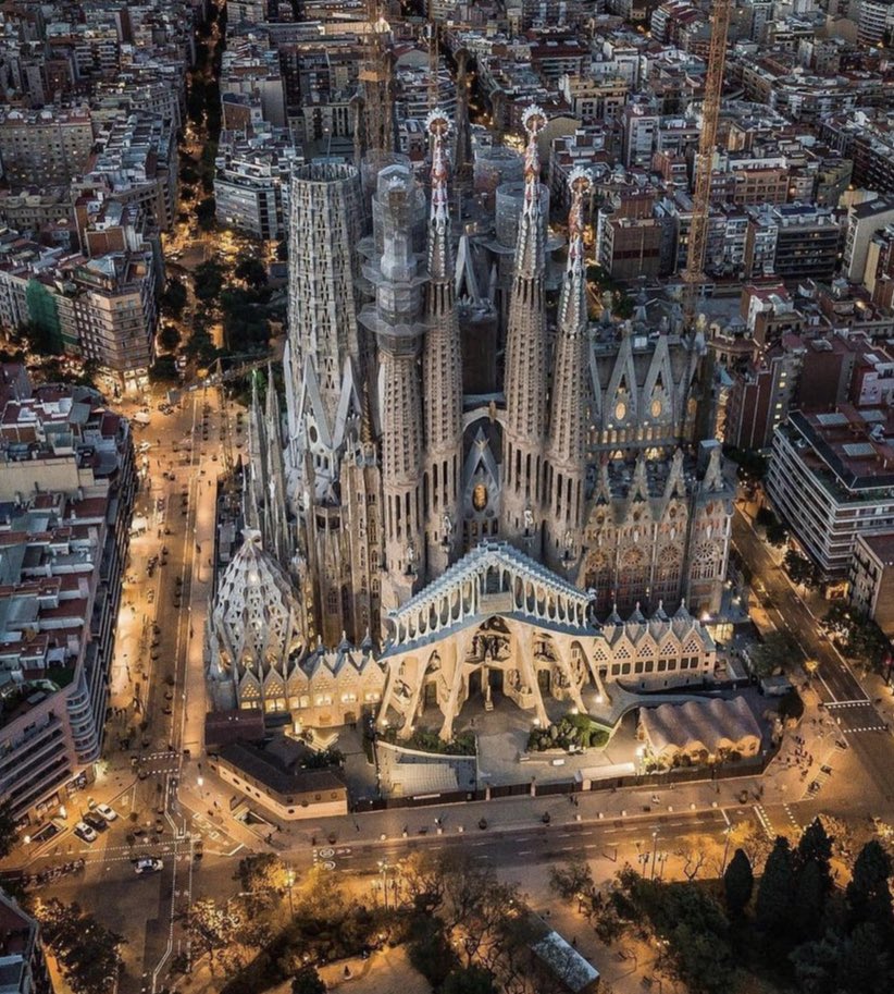 Barcelona, Spain