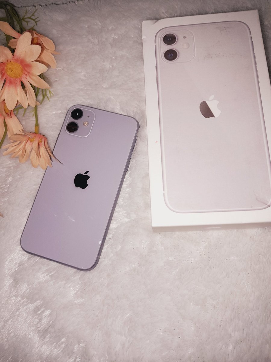 Penasaran beli Iphone 11 4jt an &amp; bener" di luar ekspetasi 😭
Body mulus like new, bh 100%, imei aman, Garansi jg dong pastinya, seller nya jg fast respon bgt.
Ini honest review dr mimin yg udh beli barang nya ya, bkn cm aff yg ga beli tp ksh rekomndasi 
shope.ee/9KDpiK9qIS