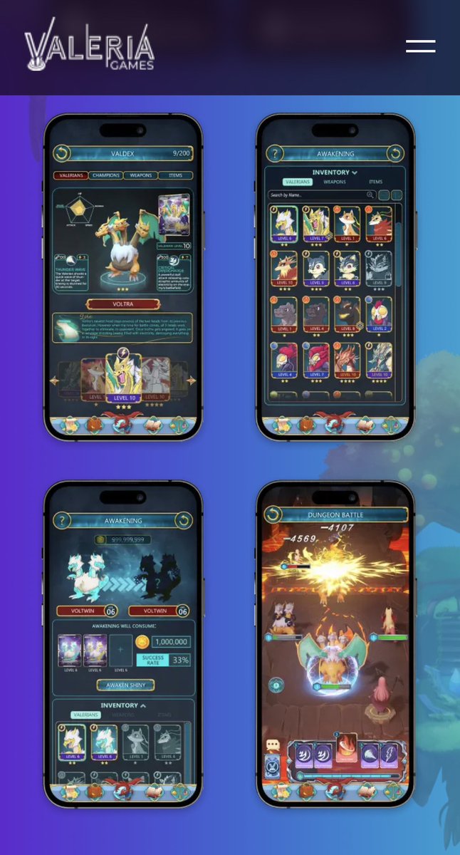 Nikitaras_21's tweet photo. I know a team that raised <$4m and has:
- in-house game dev &amp; art studio
- mobile game on the way
- physical trading card game on the way
- web manga releasing new chapters weekly
- physical merch

Imagine what they can do with $40m… Keep donating money to make more pfp’s SMH https://t.co/G0BWLveYuH