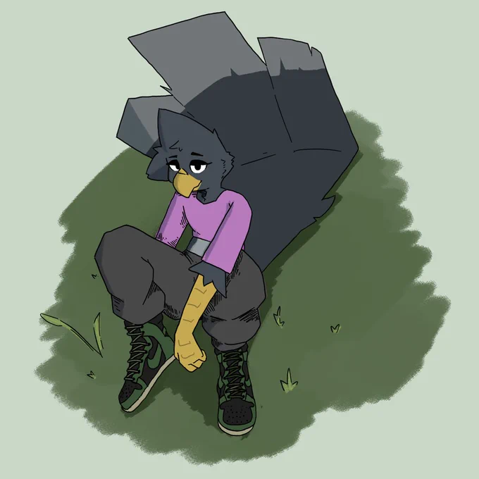 ooo we sittin