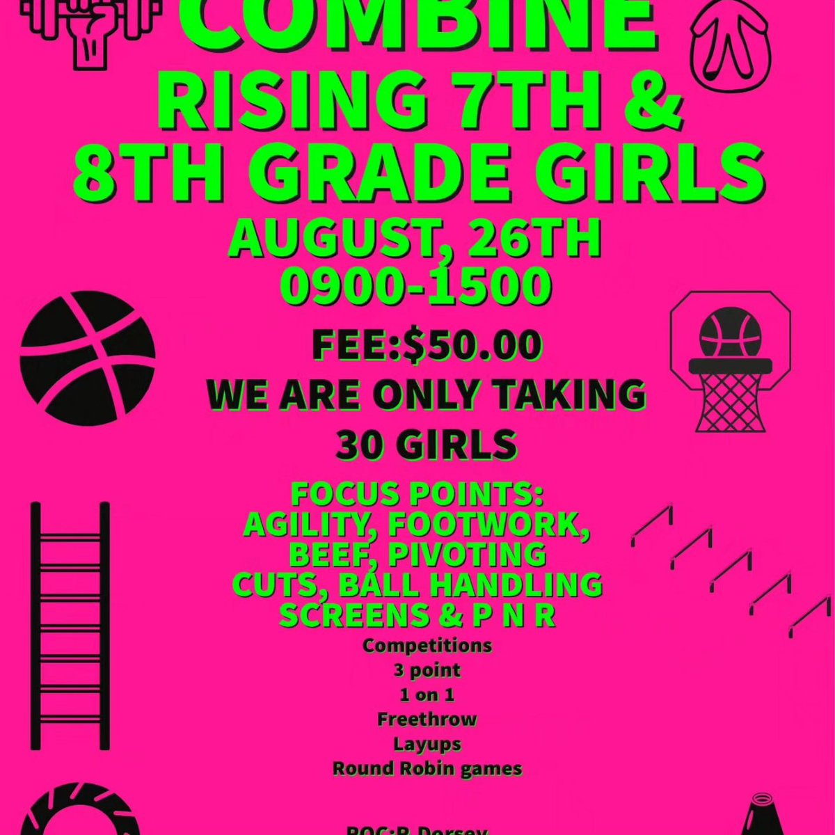 GirlsPlay🏀2 tweet media