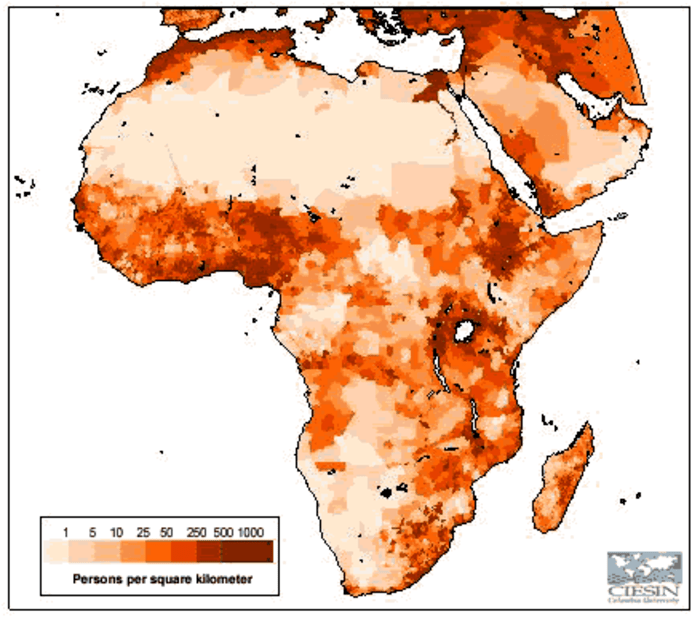 Josh__Jorgensen's tweet photo. @J_LuengoCabrera @FAO @ACLEDINFO It would be interesting to see the relationship between cropland and armed violence, controlling for population. https://t.co/QuaeEpufMI